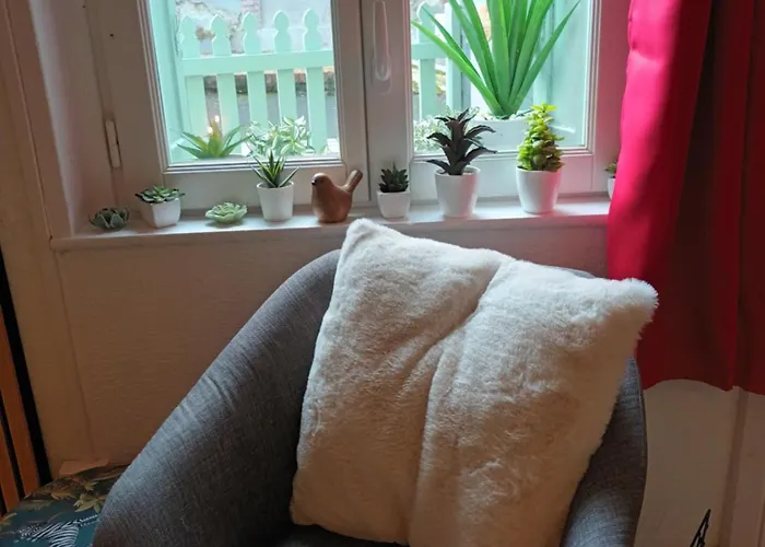 La P'tite Normande Villerville