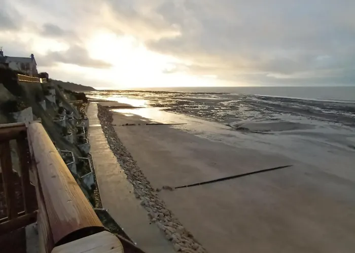 Holiday home La P'tite Normande