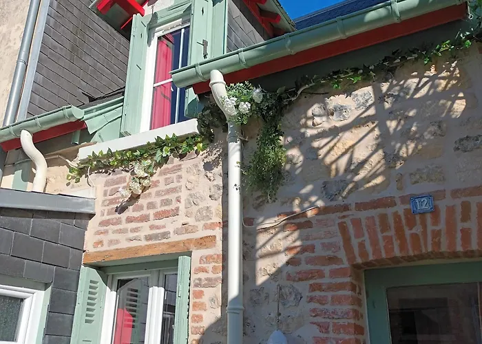 Holiday home La P'tite Normande