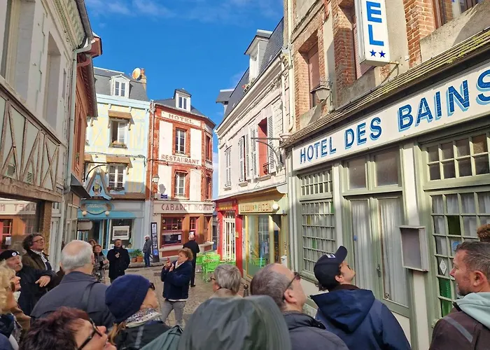 La P'tite Normande *