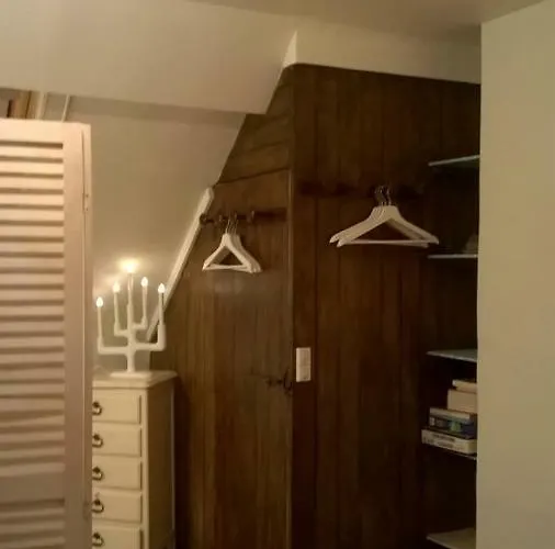 La P'tite Normande Holiday home Villerville