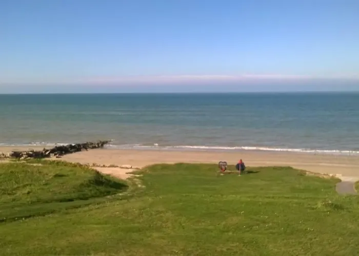 Holiday home La P'tite Normande Villerville