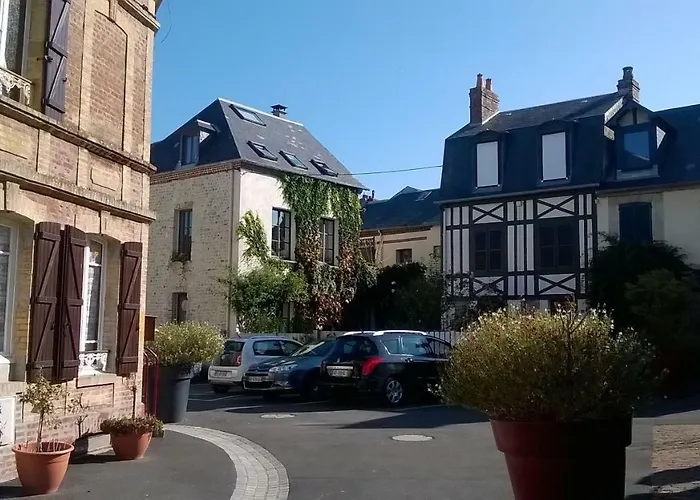 La P'tite Normande ヴィレルヴィル