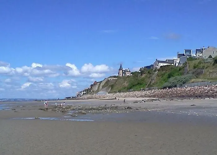 La P'tite Normande Holiday home