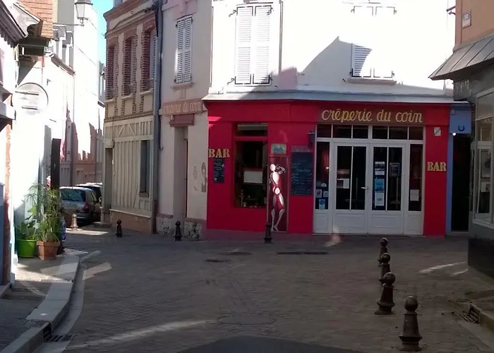 Σπίτι διακοπών La P'tite Normande Villerville