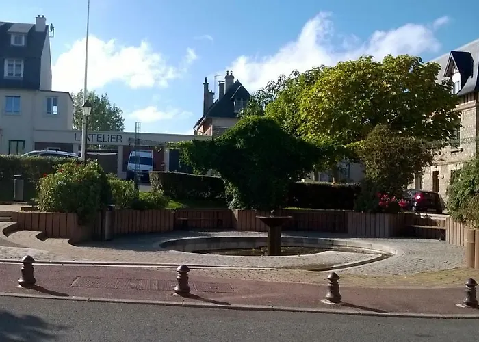 Σπίτι διακοπών La P'tite Normande