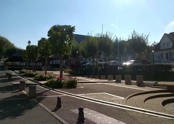 別荘 La P'tite Normande *