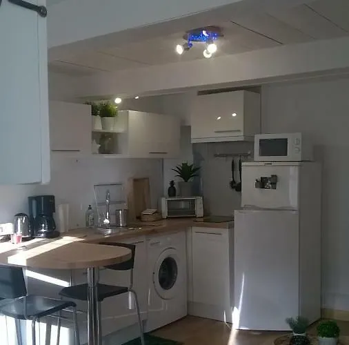 La P'tite Normande Villerville